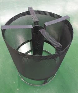 titanium mesh anode-2