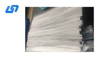 Erti2 Erti7 टाइटेनियम टिग वेल्डिंग रॉड