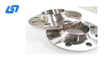 पाइपलाइन वाल्व के लिए एएनएसआई बी16.5 डीएन300 टाइटेनियम फ्लैंज