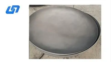 एएसएमई दबाव पोत प्रमुख